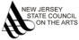 New Jersey State Council on the Arts