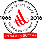New Jersey State Council on the Arts Logo